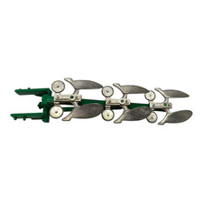 sympa accessoire pour charrue tracteur  mobile  ( britains ) 0321