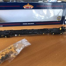 BACHMANN 37-315 : WAGON PLAT