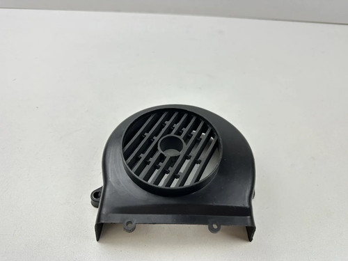 Cache ventilateur sym - cache,