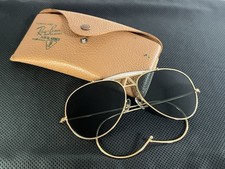 1960s Vintage Bausch & Lomb