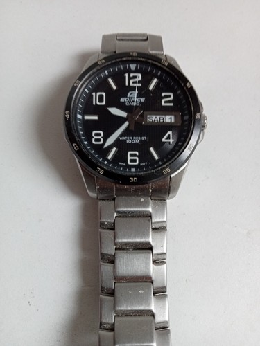 Montre casio edifice - casio,