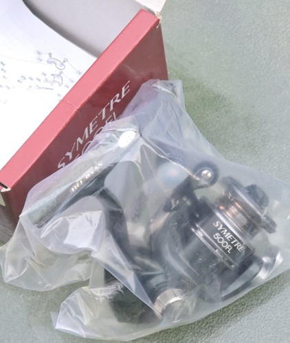 Shimano symetre 500fl - shimano,