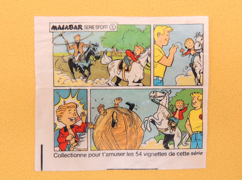 Vignette malabar série - malabar,