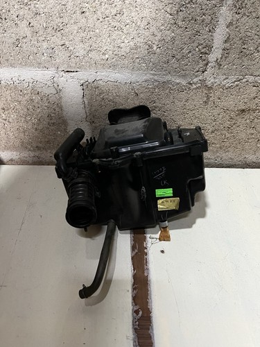 Boite air honda - boite,