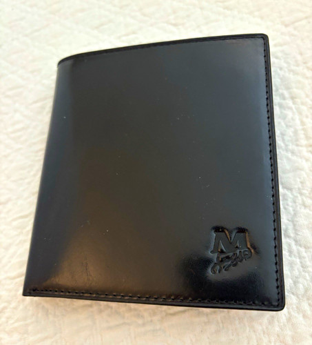 Mouflon men black - mouflon, men's