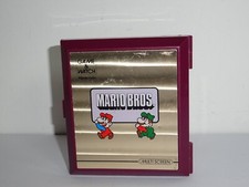 Game&Watch Game & Watch - Jeu