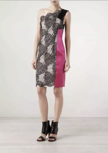 Robe roland mouret - robe,