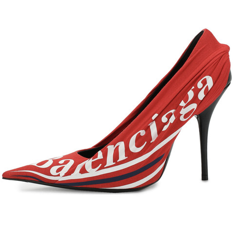Balenciaga crêpe couteau 110 - balenciaga,