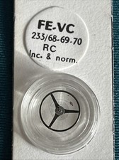 Balancier De Montre Complet