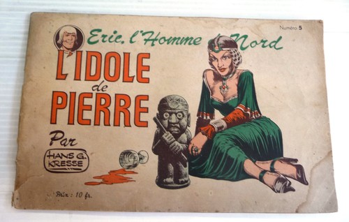Eric homme nord l idole - nord, 5