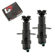 2x Buse Lave Phare Gicleurs
