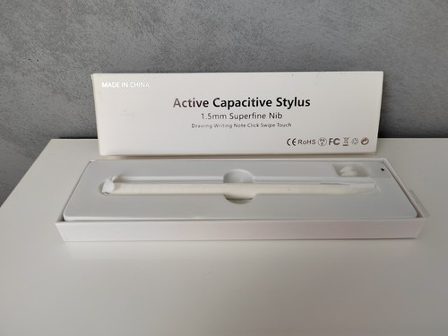 Stylet ipad - stylet,