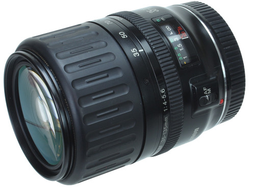 Canon lens zoom - lens,