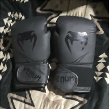 Venum Grappling Gloves MMA