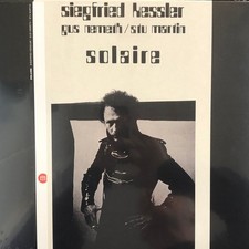 Siegfried Kessler / Gus Nemeth