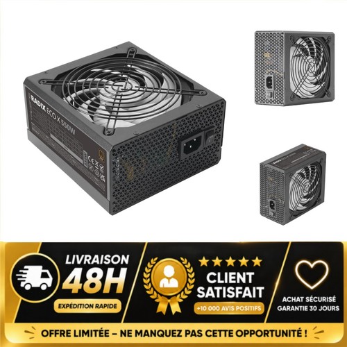Tacens radix eco 550 - eco, x