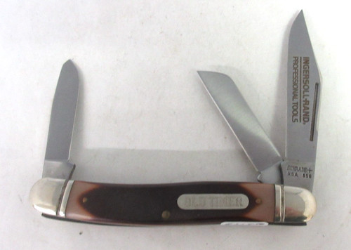 Vintage schrade 858 - vintage,