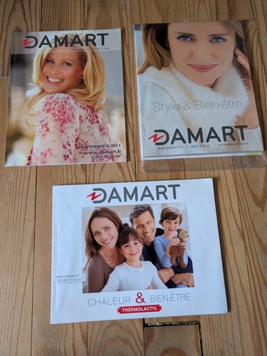 Catalogue damart - 3,
