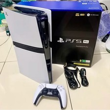 ps5 pro NEUF