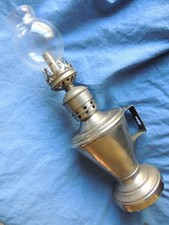 LAMPE PIGEON TETE SPECIALE