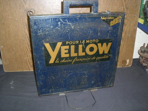 Devidoir chaine moto - devidoir,
