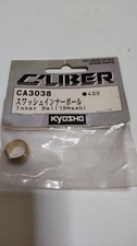 Kyosho Caliber CA3038 Swash Inner Ball for RC Helicopter Used Japan YYG