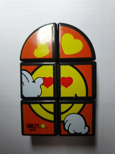 Rubik rubiks cube - rubiks,