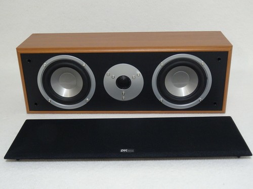 Bose enceinte centrale en - centrale,