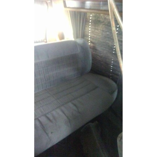 Interieur complet ford - interieur,