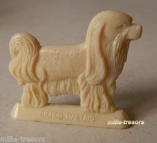 Figurine publicitaire Beurre