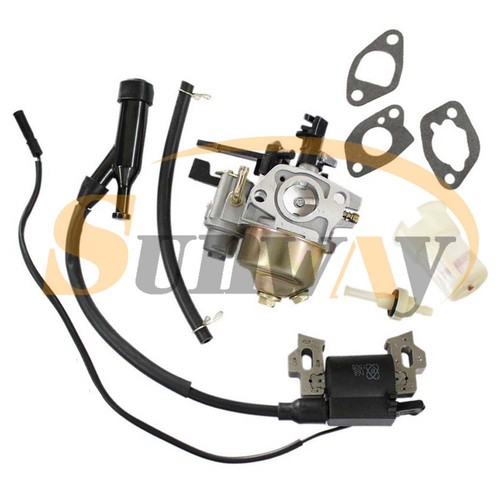 Carburateur bobine - carburateur,