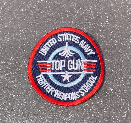 Insigne top gun - insigne, us