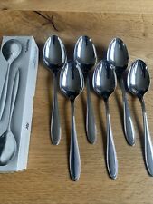 WMF Innsbruck Cromargan Acier Inoxydable Couverts 6 Cuillères À Soupe 20 Cm