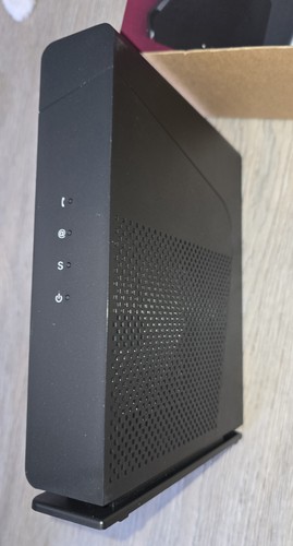 Modem routeur ont box - ont, 7