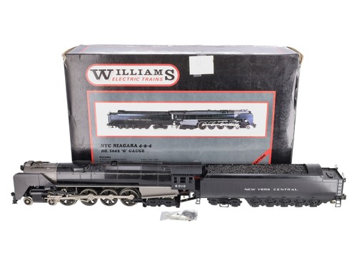 Williams 5602 gauge nyc - 5602, o