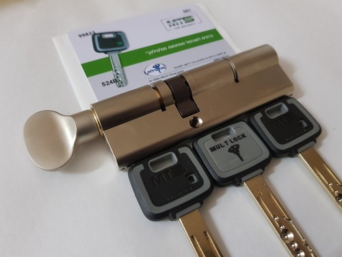 Mt5 cylindre mul lock haute - mt5+, mul-t-lock