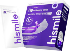 V34 Teeth Whitening Strips