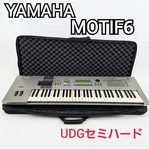 Yamaha motif6 key - yamaha,