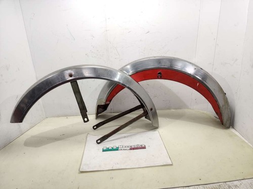 Paire garde boue benelli - garde-boue,