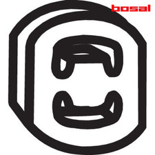 Mount, exhaust system BOSAL