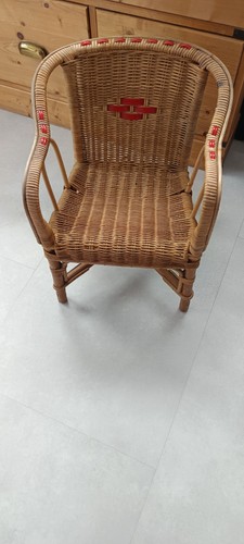 Fauteuil vintage - , en