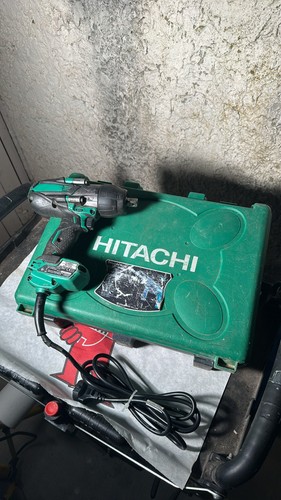 Cle choc hikoki wr14ve - a,