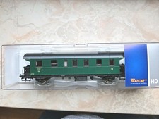 Roco 64555 H0 Voiture Boite A