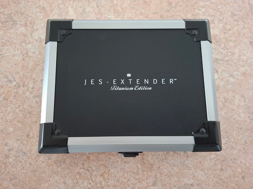 Extenseur pénis fast - extenseur,