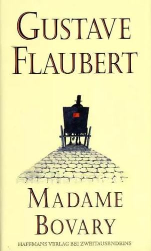 Madame bovary sitten der - madame, in