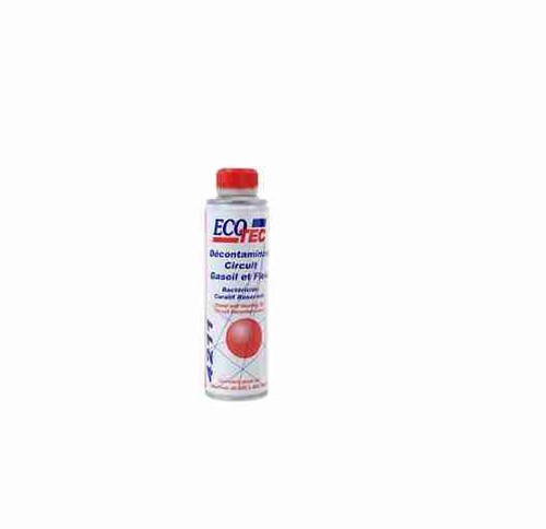 Ecotec 4211 decontaminant - ecotec,