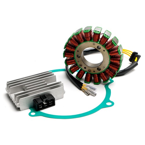 Kit régulateur alternateur - kit,