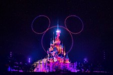 Billet Disneyland 1jour 1 parc