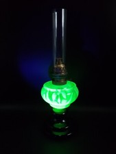 Arts and Crafts Lampe pétrole