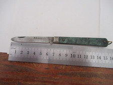 ANCIEN PETIT COUTEAU PLIANT
